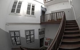 Hostel Rynek 7